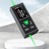 9ca64a17df6954bd SNDWAY SW-DR/DG Series 2 Way Measure Rangefinder Red Green Laser Distance Meter 60M 100M Mini Digital Range Finder