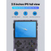 ANBERNIC RG353V RG353VS Retro Games RK3566 3.5INCH 640*480 Handheld Game Console Emulator UX Children's Gifts