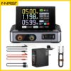 FNIRSI DPS-150 Programmable CNC DC Switching Power Supply 30V 5A Adjustable Voltage Regulator Laboratory Bench Power Supply
