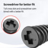 9cdb0e3fc1cc59dc Car Rubber Nail Motorcycle Vacuum Disassembly Free Lossless Self Film Cold Repair Tire Nai