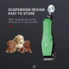 Grooming Clippers Cordless Electric Dog Pet Clipper Rechargeable Cat Hair Trimmer For Dogs Adjustable