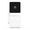 Wyze Cam Pan v3 Security Camera, 1080P Night Vision, 2-Way Audio, Motion Detection for Home/Baby/Pet Monitor, Works with Alexa