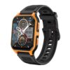 9d7b1b62feb52fbb COLMI P73 1.9" Outdoor Military Smart Men Bluetooth Call Smartwatch For Xiaomi Android IOS, IP68 Waterproof Fiess Watch