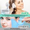 9d80787e3aba918c Electric Ear Water Cleaner Earwax Ear Wax Removal Irrigation System Safety Ear Washer Cleaning Adults Kids Ear Cleaner Kits