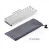 9d808089b61662ee Ultralight Outdoor 10 Plates Shield Camping Stoves Windshield Foldable Gas Cookers Wind Deflectors Stove