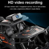 9dbf3cb0743c55f3 Rc Car With HD Camera FPV WIFI hine On Remote Control Stunt 1:18 2.4G SUV Radiocontrol Climbing Toys For Kids on a Sign