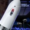 Automatic Male Silicone Vagina Rotation Masturbator Cup Real Pussy Blowjob Pocket Adult For Men Mastubation Sex hines Toy