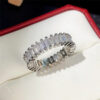 9ddfb0d9df337dff Diamond Ring Finger Fine Jewelry Designer Shining CZ Zircon Wedding Engagement Rings For Women Lovers Gifts