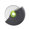 9e079c39a18d28eb Stainless Steel Roller Cutter Multi-purpose Pizza Cake Dough Slicing Tool Baking Kitchen Accessories with Sharp Blade Wheel