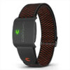 9e0ee4663d4be656 COOSPO HW9 Armband Heart Rate Monitor with HR Zones/Calories HRM Sensor Fiess Cycg BLE5.0 ANT+ for Peloton,Zwift,Wahoo