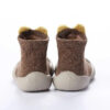 9e1b37a2c2dcdac3 Spring Fall Models of Children's Walking Socks Infant Non-slip Soft Bottom Floor Shoes for Boys and Girls Indoor