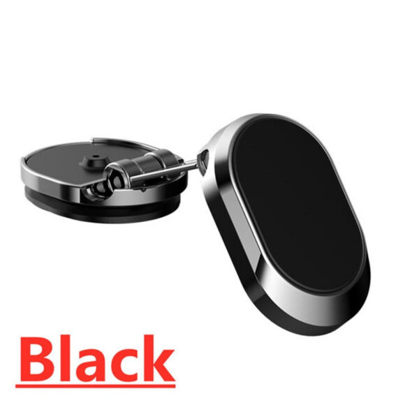 9e4a3e9f7d534b2c Magnetic Phone Holder Mount Magnet Smartphone Mobile Stand Cell GPS Support In Car For iPhone 15 14 13 12 11 Xiaomi Samsung