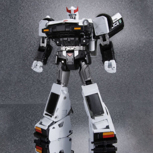 9e5ce3f85e084621 Transformation MasterPiece KO MP-17 MP17 Prowl G1 Series Version Action Figure Collection Robot Gifts Toys