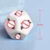9e858c1a30f886af Toys For Couples Women Adult Game Funny Sex 6/12 Sides Romance Love Humour Gambg Erotic Crap Dice Bar Christmas Gift