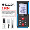 9e890903aa640007 SNDWAY SW Rangefinder Digital Distance Professional High Precision Mini Range Finder Laser Tape Measure Trena Meter