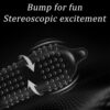 9e8f8a656bf28b32 5D Dotted Condoms Thread Ribbed G-Point Latex Ultra Thin Condom Orgasm Contraceptives Stimulate Vaginal Penis Sleeves Sex Toys