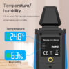 9e9b0ef475197c16 EMF02R Color Screen EMF 30Mhz~8GHz High Frequency Electromagnetic Radiation Detection Meter Electric/Magnetic Field Tester