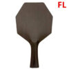 9ea15071ea9bb211 Cybershape Carbon Base Table Tennis Blade Ping Pong Paddles Offensive Curve Handmade FL/CS Table Tennis Racket For Competition