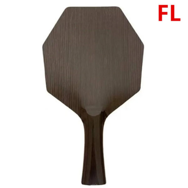 9ea15071ea9bb211 Cybershape Carbon Base Table Tennis Blade Ping Pong Paddles Offensive Curve Handmade FL/CS Table Tennis Racket For Competition