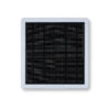 SenseCAP Meshtastic Solar Node Repeater 868Mhz Meshcore Mesh LoRa Node, XIAO nRF52840 Plus, SX1262 LoRa Module,Grove,L76K GPS