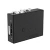 9ee69b1f98ae0da7 Cassette USB2.0 Manual Record Fat32 DC 5V Durable Walkman Tape Player
