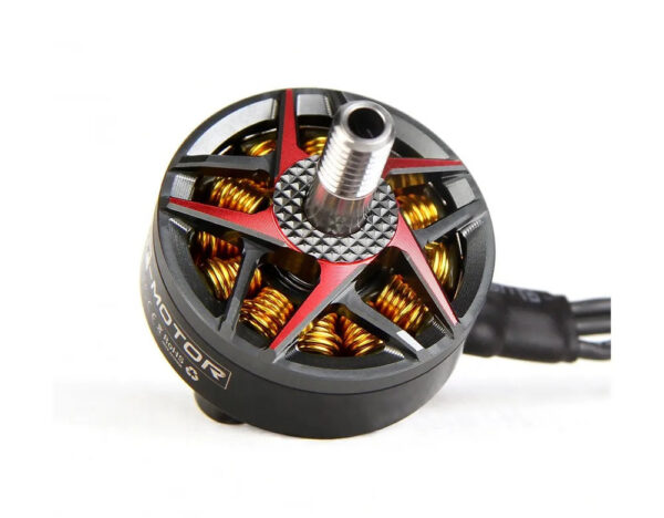 9ee7cceb2e1835cd T-Motor F60 Pro IV V2.0 1750KV 1950KV 2550KV 4-6S Brushless Motor for RC Drone FPV Racing