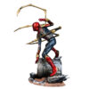 9f18d90abf07029c Spider Man Superhero Spiderman 18cm Action Figure Spider-Man Anime Decoration Collection Mini Toys Model Children