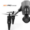 9f19c6d685b2726b New XD1 Mini Drone Professional 8K Dual Camera 5G GPS WIFI Height Maintaining Four Sides Obstacle Avoidance RC Quadcopter Toys