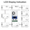 9f1a8320b33c23d1 EASUN POWER 60A MPPT Solar Charge and Discharge Controller 12V 24V 36V 48VAuto for Max PV 190VDC Lead Acid Lithium Battery