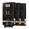 9f2faeb4114d7740 PERSONAGE 50/40/30 Pcs XL Big Condoms Extra Large Size Condones Big Penis Sleeve Contraception Adult Sex Toys for Men