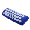 9f42432825a2121f 62*38cm Massager Cushion Massage Mat Acupressure Relieve Back Body Pain Spike Mat Acupuncture Yoga Mat/Pillow