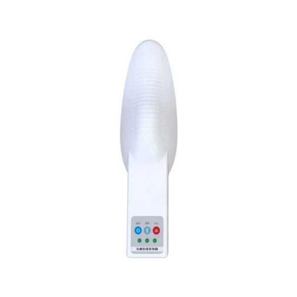 9f53f3345c46c208 Andrology Massage Apparatus Infrared Heat Therapy Physiotherapy Prostate Calcification Treatment 전립선 치료제