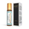EUQEE 10ml Roller Men's Aroma Oils Long Lasting Fragrance Oil-Leather Dragons Blood Vanilla Musk Green Tea Amber Romance Oils