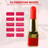 9f816f8dd96e189e 10 Speeds Mini Lipstick Vaginal Balls Bullet Vibrator Eggs Clitoris Stimulator Massage Erotic Sex Toys for Women Adults Products