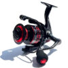 9f830c7b62109002 Ball Bearings 10KG Max Drag Spinning Durable Metal Body Freshwater Saltwater Fishing Reel fishing reel daiwa
