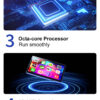 9f8a126ea4859d8c Yophoon 2023 NEW WiFi MP4 Android 8.1 Bluetooth MP3 Player Music Walkman Spotify Player//Tidal/Deezer
