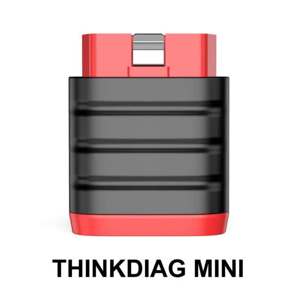 THINKCAR THINKDIAG MINI Auto OBD2 Scanner Full Systems Diagnostics All Car Lifetime Free Automotive Diagnosis Scan Tools