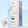 9f9f934f6feca243 Time Prolong Condoms Granular Sex Toys Erotic for Men Delay Ejaculation Large Spikes Sex Products High Sensitive Sexshop 성인용품