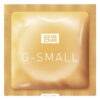 9faaf3bb741cf775 45mm Small Size Condoms for Men Delay Ejaculation Thin Tight Condom Penis Sleeve Natural Rubber Condones Contraception Sex Toys