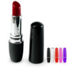 9fd6e4d211afad28 Mini Lipstick Vibrator Speed Adjustable Privacy Bullet Clitoris Stimulator Massage Erotic Sex Toys For Women Adult Products