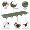 a0082f1fc002b891 Naturehike XJC05 Camping Bed Ultra Light Supplies Hammock Bed Folding Cot Outdoor Hiking Supplies Bed NH20JJ001