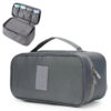 Portable Storage Bag Multi-function Bra Underwear Organizer Bags Toiletry Cosmetic Case for Outdoor Travel