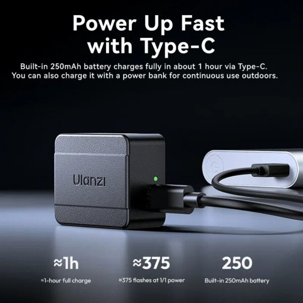 a05778aaf6a1c8ce Ulanzi SL01 SL02 SL03 Mini Camera Flash Light SpeedLite GN8 6500K for Canon Sony Nikon Camera DSLR Vlog Live Outdoor Photography