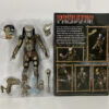 NECA Jungle Hunter Predator Action Figure Alien Collectible Model Toys Joint Movable Doll New Year Present For Children