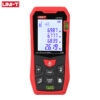 a0a8d2095556656d UNI-T Laser Rangefinder LM50A LM70A LM100A LM120A Digital Distance Meter Electronic Tape Measure Measuring Instruments