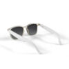 a0b71d71f43d3e0c GS03 Smart Glasses for Men BT Sunglasses Earphone Outdoor Sports UV400 Polarized Anti Blue Light Lens IPX5 Intelligent Glass