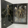 NECA Jungle Hunter Predator Action Figure Alien Collectible Model Toys Joint Movable Doll New Year Present For Children