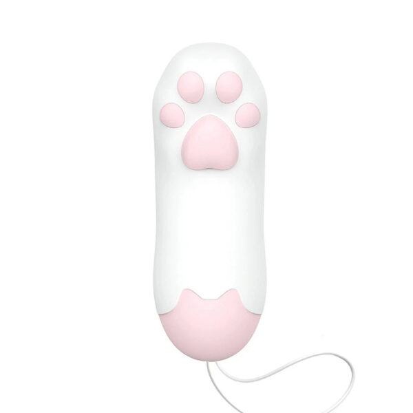 a0d3a96062a8fdc3 Sex Vibrator Eggs Cat Claw Vibrator For Women G-spot Massage Clitoris Stimulator Female Masturbation Jumping Eggs Adult Sex Toys