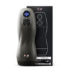 DRY WELL Smart Robot Vacuum Oral Sex Sucking Automatic Male Masturbator Heating and Moaning Adult Goods for Men
