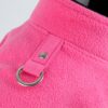 Autumn Winter Pet Clothes Fleece Warm Vest French Bulldog Coat Puppy For Small Dogs Chihuahua Pug Clothing